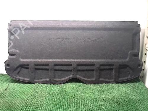 Used Rear parcel shelf Rear parcel shelf PEUGEOT 307 (3A/C) 2.0 HDi 110 (107 hp) 24350232 24350232