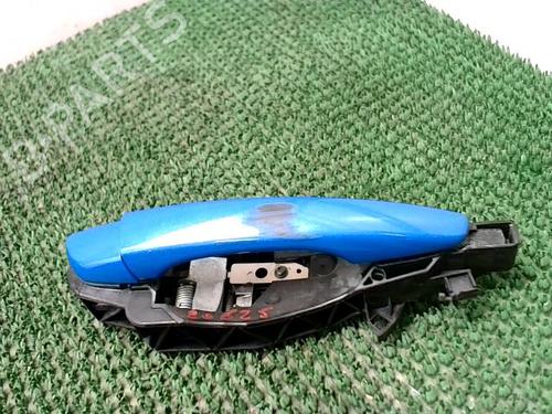 Used Front right exterior door handle CITROËN C3 III (SX) 1.6 BlueHDi 100 (99 hp) 29371909