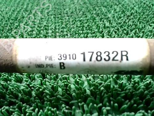 Aandrijfas links voor DACIA SANDERO II TCe 90 (B8M1, B8MA, B8AC) (90 hp) 22090237