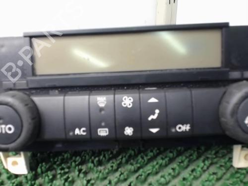 Used Climate control Climate control RENAULT LAGUNA II (BG0/1_) 1.6 16V (BG0A, BG0L) (107 hp) 22082219 22082219
