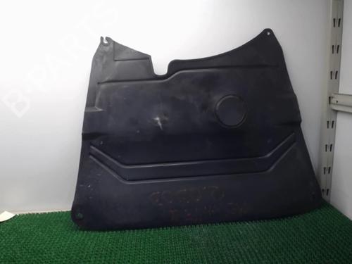 Used Underbody protection RENAULT MEGANE I (BA0/1_) 1.9 D Eco (BA0A, BA0U, BA0R) (64 hp) 22076774