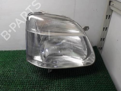 Right headlight OPEL AGILA (A) (H00) 1.2 16V (F68) | BP22087665C29 