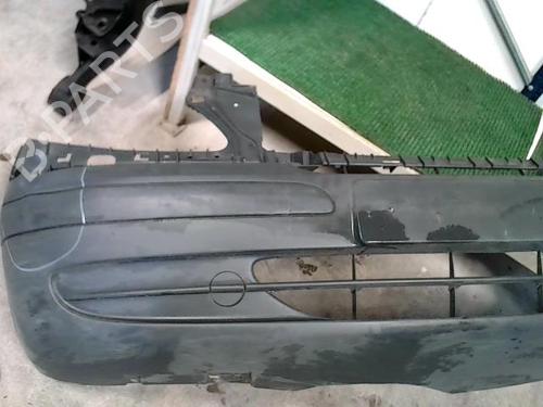 Front bumper MERCEDES-BENZ VITO / MIXTO Van (W639) 109 CDI (639.601, 639.603, 639.605) | BP25000696C7 