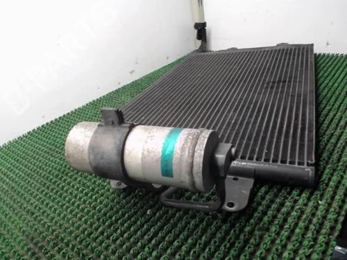 AC radiator SEAT TOLEDO II (1M2) 1.9 TDI | BP22080452M32 