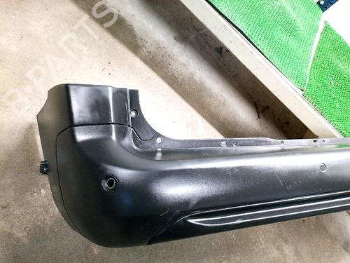 Rear bumper PEUGEOT PARTNER Box Body/MPV (K9) 1.5 BlueHDi 100 | BP32223150C8