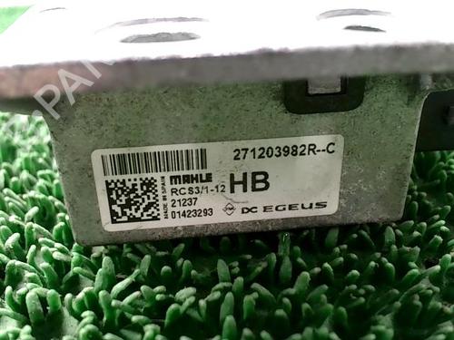 Elektronisk modul RENAULT CLIO V (B7_) 1.0 SCe 65 (B7MG) | BP26296229M83 