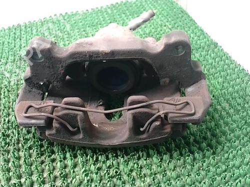 Used Right front brake caliper AUDI A3 Sportback (8PA) 2.0 TDI 16V (140 hp) 22089528