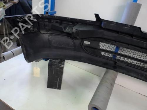 Front bumper PEUGEOT 106 II (1A_, 1C_) 1.0 i | BP22077884C7 