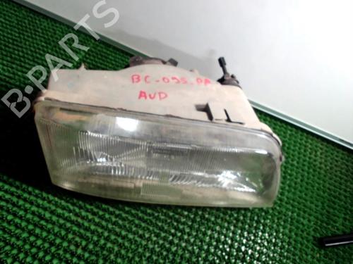 Right headlight CITROËN JUMPER I Van (230L) 2.5 D | BP22082845C29 