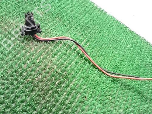 Used Heater resistor Heater resistor OPEL VIVARO A Van (X83) 2.0 CDTI (F7) (114 hp) 29028052 29028052