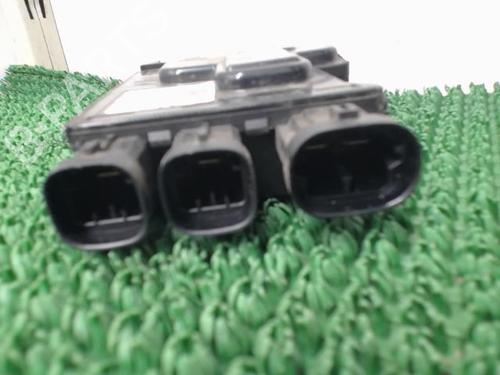 Electronic module RENAULT SCÉNIC III (JZ0/1_) 1.5 dCi (JZ02, JZ0R) | BP22087834M83 