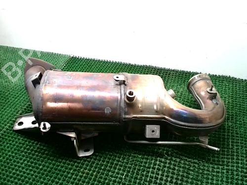 particulate-filter-opel-cascada-w13-2013-2014-2015-2016-2017-2018-2019-27887932 main image