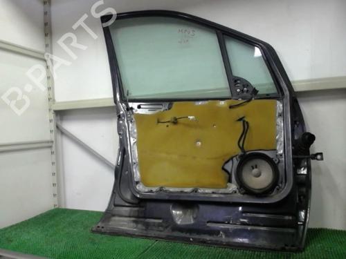Left front door MERCEDES-BENZ A-CLASS (W168) A 170 CDI (168.008) | BP20876519C2 