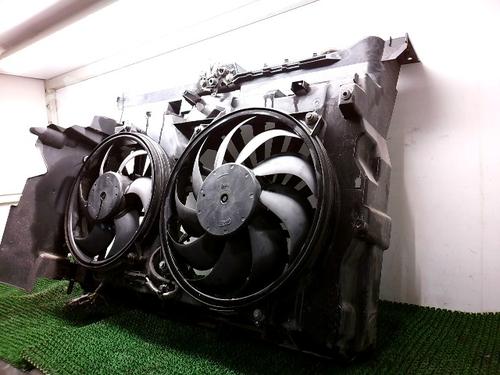 Radiator fan CITROËN C8 (EA_, EB_) 2.0 HDi 165 | BP36597993M35 - Image 4