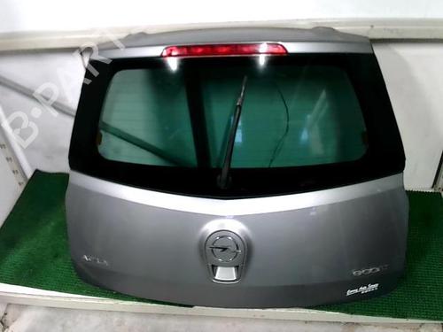 tailgate-opel-agila-b-h08-10-f68-93193294-2008-2009-2010-2011-2012-2013-2014-20875186 main image
