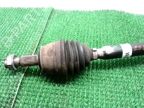 Right front driveshaft OPEL CORSA D (S07) 1.3 CDTI (L08, L68) | BP22696638M39 