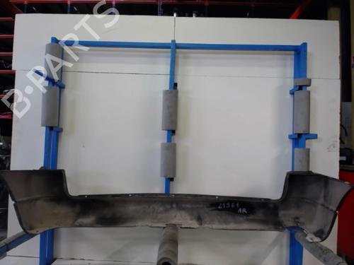 Used Rear bumper PEUGEOT PARTNER Box Body/MPV (5_, G_) 2.0 HDi (90 hp) 22080365