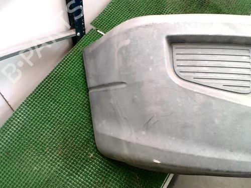 Front bumper VW CRAFTER 30-50 Van (2E_) 2.5 TDI | BP27153506C7 