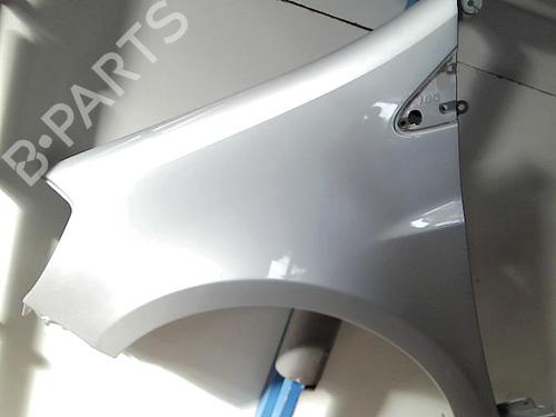 left-front-fenders-renault-clio-iii-hatchback-van-sb_-sr_-2005-25262257 main image