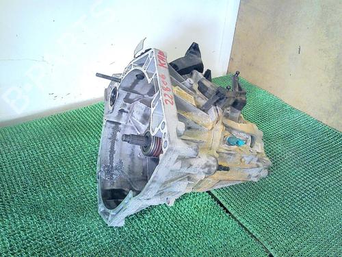 Used Gearbox RENAULT KADJAR (HA_, HL_) 1.2 TCe 130 (HLMR) (130 hp) 22085622