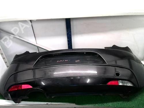 Bak støtfanger ALFA ROMEO MITO (955_) 1.6 JTDM (955AXC1B) (120 hp) 20876942