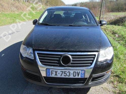 Left front indicator VW PASSAT B6 (3C2) 1.9 TDI | BP22091761C32 - Image 4