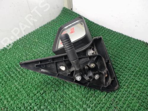Right mirror CITROËN BX (XB-_) TRD Turbo | BP22087826C27