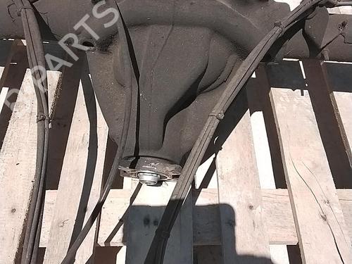 Rear differential VW CRAFTER 30-50 Van (2E_) 2.5 TDI | BP36770519M24 - Image 4