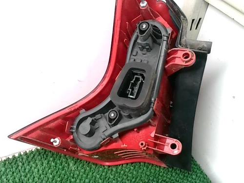 Right taillight PEUGEOT 3008 I MPV (0U_) 1.6 HDi | BP24350280C35 