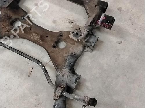 Subframe MERCEDES-BENZ VITO / MIXTO Van (W639) 120 CDI (639.601, 639.603, 639.605) | BP36675989M9 - Image 3