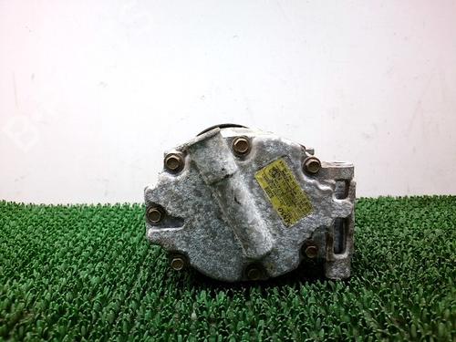 Used AC compressor AC compressor FIAT PANDA (169_) 1.2 (169.AXB11, 169.AXB1A) (60 hp) 34176668 34176668