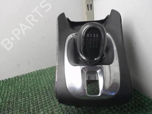 Used Gear lever OPEL MERIVA B MPV (S10) 1.7 CDTI (75) (110 hp) 22081788