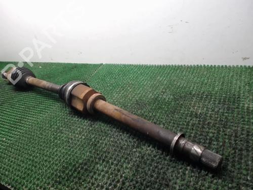 Right front driveshaft RENAULT MEGANE II Estate (KM0/1_) 1.9 dCi (KMRG, KM1G, KM0G, KM2C) | BP22079769M39