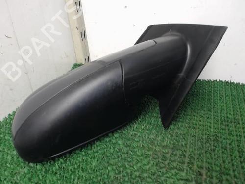 Right mirror VW FOX Hatchback (5Z1, 5Z3, 5Z4) 1.2 | BP20875318C27 