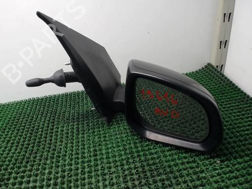 Used Right mirror SUZUKI ALTO VII (GF, HA25_, HA35_) 1.0 (AMF310, GFC31S) (68 hp) 22082040