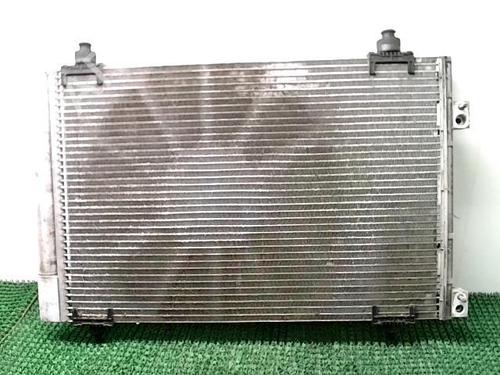 Used AC radiator AC radiator CITROËN BERLINGO MULTISPACE (B9) 1.6 HDi 90 (92 hp) 22091441 22091441
