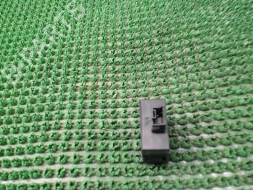 Used Headlight switch Headlight switch CITROËN C3 I (FC_, FN_) 1.4 16V HDi (90 hp) 22077713 22077713