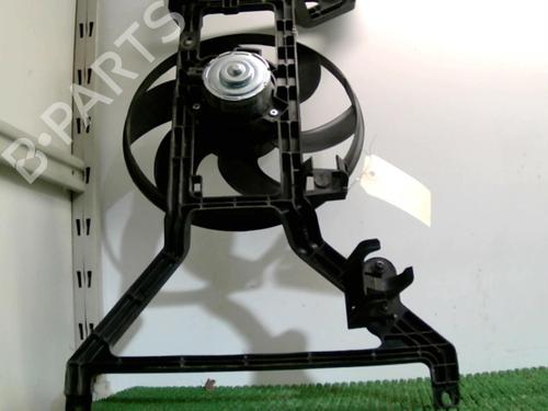 Radiator fan DACIA SANDERO 1.5 dCi | BP22078982M35 