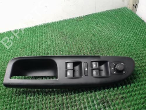 Left front window switch VW PASSAT B6 Variant (3C5) 2.0 TDI 16V | BP22086827I27 - Image 2