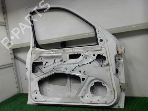Left front door CITROËN BERLINGO / BERLINGO FIRST Box Body/MPV (M_) 1.9 D 70 (MBWJZ, MCWJZ) | BP20874531C2 