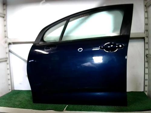 Used Left front door CITROËN C3 II (SC_) 1.6 BlueHDi 75 (75 hp) 26290174