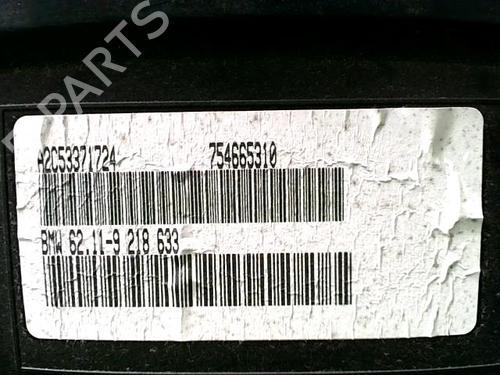 Instrument cluster BMW X5 (E70) xDrive 35 d | BP22784861C47 