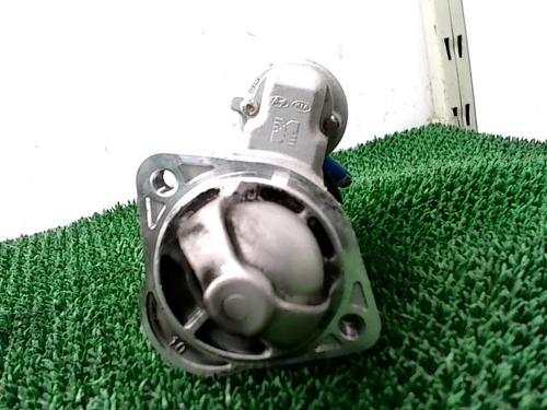 Used Starter Starter KIA STONIC (YB) 1.0 T-GDi (101 hp) 20873673 20873673