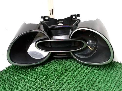 Cuadro instrumentos RENAULT CLIO IV (BH_) 1.5 dCi 75 (75 hp) 25262309