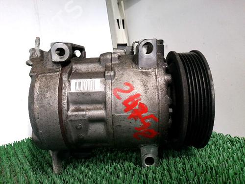 AC compressor OPEL CORSA F (P2JO) 1.2 (68) | BP37745139M34 - Image 4