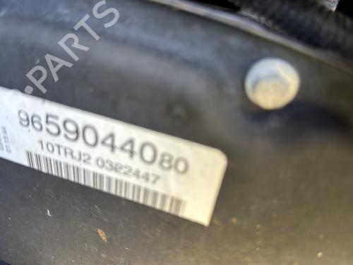 Left headlight CITROËN JUMPER II Van 2.2 HDi 120 | BP26281499C28 