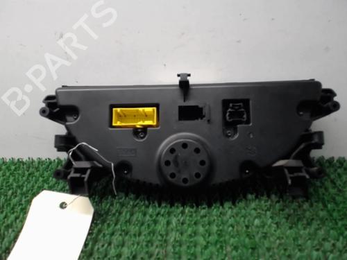 Used Climate control CITROËN C5 I (DC_) 2.0 HDi (DCRHZB, DCRHZE) (109 hp) 22079506