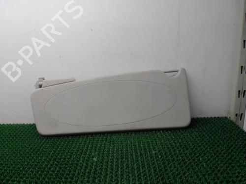 Used Right sun visor Right sun visor RENAULT KANGOO Express (FW0/1_) 1.5 dCi 75 (FW07, FW10, FW04) (75 hp) 22085343 22085343