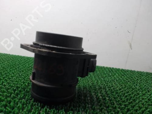 Mass air flow sensor FORD KA (RU8) 1.3 TDCi | BP22085243M95 - Image 2