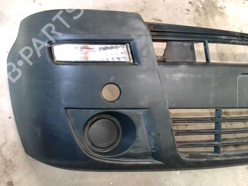 Used Front bumper OPEL MOVANO A Van (X70) 2.5 DTi (FD) (99 hp) 20875089